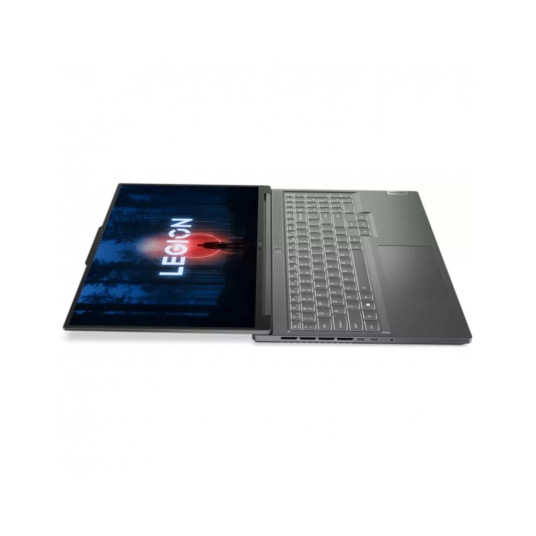 Kannettava tietokone Lenovo Legion Slim 5 16 - Ryzen 7 8845HS | 16"-WQXGA-240Hz | 32GB | 1TB | Win11Home | RTX4070 | RTX4070