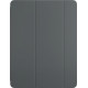 "Smart Folio iPad Air (13") (M2)" Hiilenharmaa