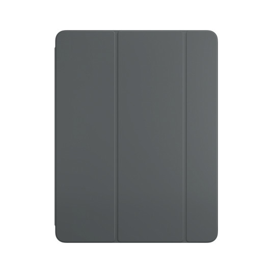 "Smart Folio iPad Air (13") (M2)" Hiilenharmaa