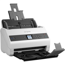 Epson WorkForce DS-870