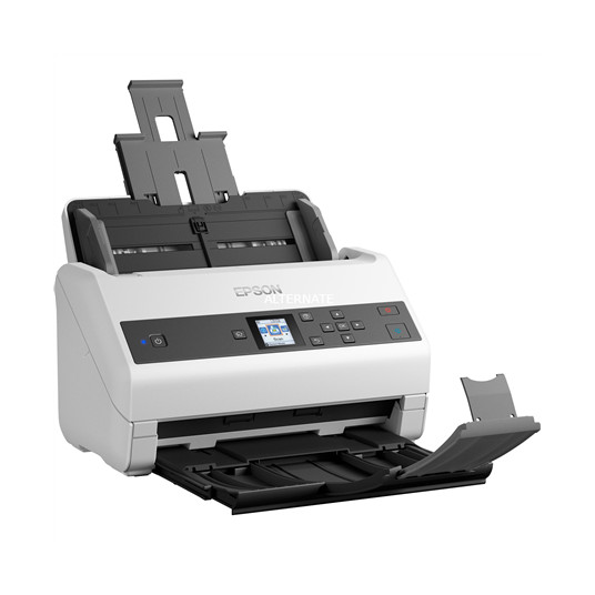 Epson WorkForce DS-870