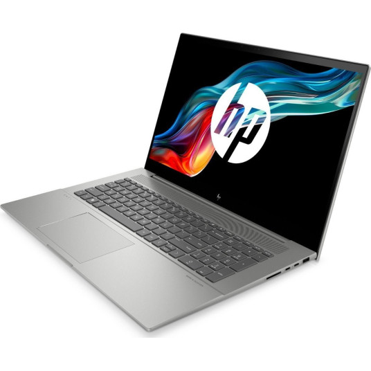 HP Envy 17-CR1075CL i7-1355U 17.3 "FHD Touch 300nits 16GB DDR4 SSD1TB BT BLKB GeForce RTX 3050_4GB Win11 Harmaa (REPACK) 2Y 2Y