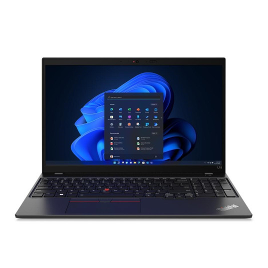 Lenovo ThinkPad L15 G3 Ryzen R5 PRO 5675U 15.6 "FHD AG IPS 16GB SSD512 Radeon RX Vega 7 4G_LTE Cam1080p BLK FPR 57Wh W11Pro 3Y OnSite 1YPremier