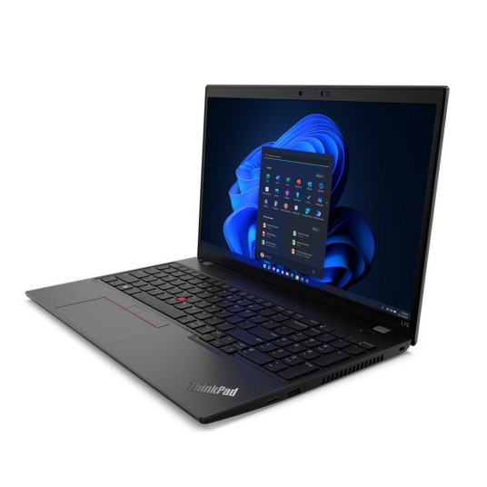 Lenovo ThinkPad L15 G3 Ryzen R5 PRO 5675U 15.6 "FHD AG IPS 16GB SSD512 Radeon RX Vega 7 4G_LTE Cam1080p BLK FPR 57Wh W11Pro 3Y OnSite 1YPremier