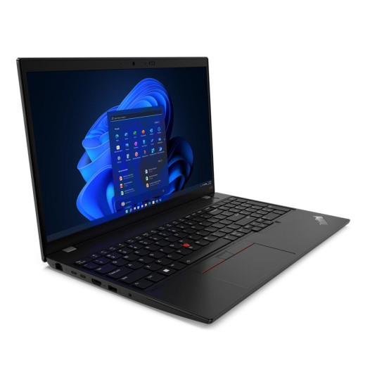 Lenovo ThinkPad L15 G3 Ryzen R5 PRO 5675U 15.6 "FHD AG IPS 16GB SSD512 Radeon RX Vega 7 4G_LTE Cam1080p BLK FPR 57Wh W11Pro 3Y OnSite 1YPremier