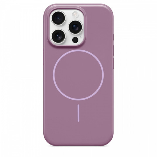 Kotelo Beats MagSafe kanssa iPhone 16 Pro - Sunset Purple - Sunset Purple