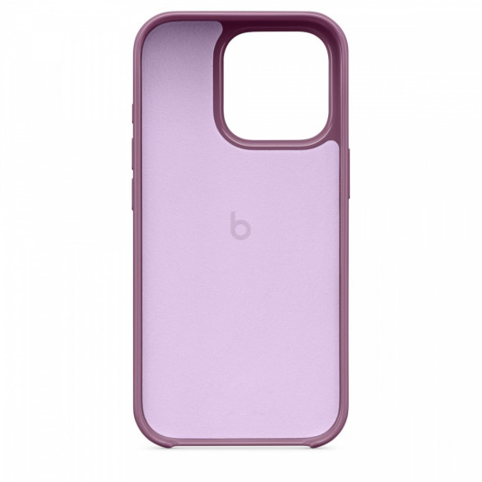 Kotelo Beats MagSafe kanssa iPhone 16 Pro - Sunset Purple - Sunset Purple