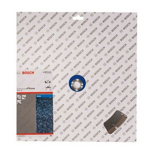 Bosch 2 608 602 603 pyörösahanterä 35 cm 1 kpl