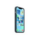 APPLE iPhone 13 Sil kotelo MgSf Abyss Blue