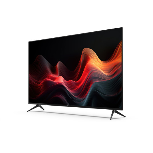 Televisio Sharp 55GL4060E UHD 55" Smart