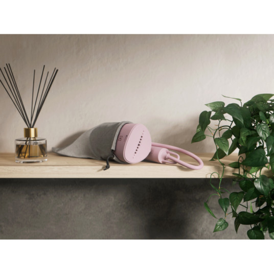 Vaatteiden höyrystin Electrolux E5HS1-4WP