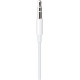 Apple Lightning - 3,5 mm Audio Cable -äänijohto, valkoinen