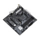 Asrock-emolevy B450M/AC R2.0