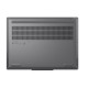 Kannettava tietokone ThinkBook 16p G5 21N5001PPB W11Pro i5-14500HX/16GB/512GB/RTX 4050 6GB/16 tuumaa WUXGA/Storm Grey/3YRS OS + CO2 Offset -laskentajärjestelmä