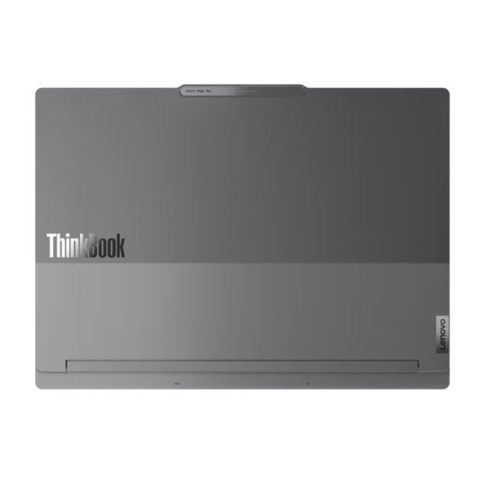 Kannettava tietokone Lenovo ThinkBook 16p G5 IRX, 16 WQXGA, Intel Core i5, RAM 16GB, 512GB SSD, NVIDIA GeForce RTX 4050, Windows 11 Pro, Storm Grey 21N5001PPB