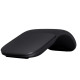 Surface Mouse Arc Musta BT CZV-00102