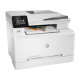 FL HP Color LaserJet Pro MFP M283fdw 4in1/A4/LAN/WiFi/ADF