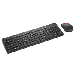 Lenovo Essential Wireless Wireless Combo Keyboard &amp; Mouse Gen2 | Lenovo