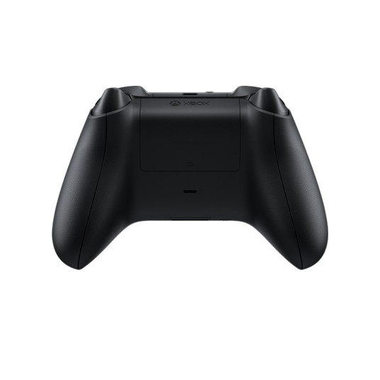 Langaton Microsoft Xbox -ohjain + USB-C-kaapeli musta peliohjain Analoginen / digitaalinen PC, Xbox One, Xbox One S, Xbox One X, Xbox Series S, Xbox Series X