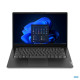Kannettava tietokone Lenovo V14 G4 IRU, 14 FHD, Intel Core i5, RAM 16GB, 512GB SSD, Intel UHD Graphics, Windows 11 Pro, Business Black 83A00070PB