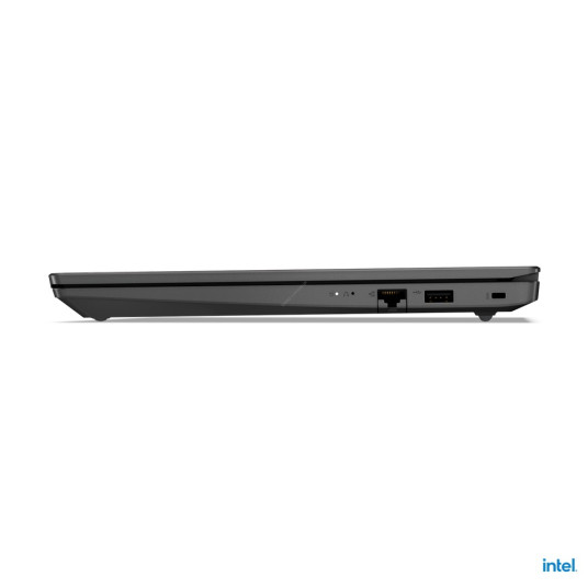 Kannettava tietokone Lenovo V14 G4 IRU, 14 FHD, Intel Core i5, RAM 16GB, 512GB SSD, Intel UHD Graphics, Windows 11 Pro, Business Black 83A00070PB