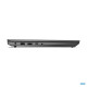 Kannettava tietokone Lenovo V14 G4 IRU, 14 FHD, Intel Core i5, RAM 16GB, 512GB SSD, Intel UHD Graphics, Windows 11 Pro, Business Black 83A00070PB