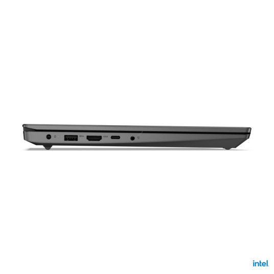 Kannettava tietokone Lenovo V14 G4 IRU, 14 FHD, Intel Core i5, RAM 16GB, 512GB SSD, Intel UHD Graphics, Windows 11 Pro, Business Black 83A00070PB