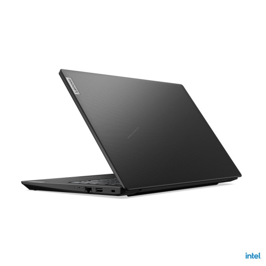 Kannettava tietokone Lenovo V14 G4 IRU, 14 FHD, Intel Core i5, RAM 16GB, 512GB SSD, Intel UHD Graphics, Windows 11 Pro, Business Black 83A00070PB