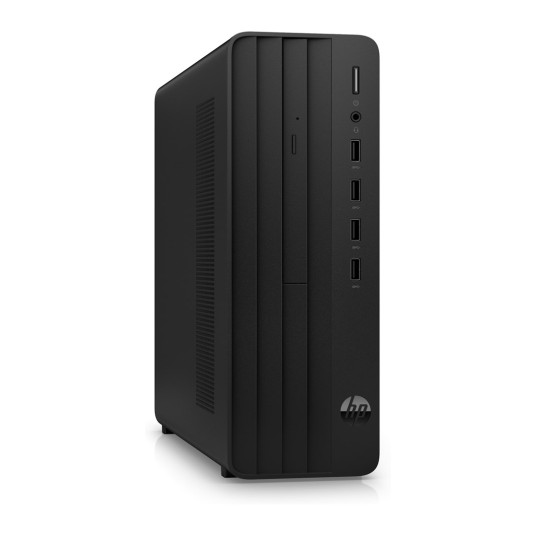 HP Pro 290 G9 SFF i3-13100 16GB DDR4 3200 SSD256 Intel UHD Graphics DVD W11Pro 3Y OnSite (paikan päällä)