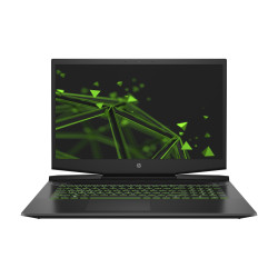 HP Gaming Pavilion 17;Intel® Core™ i5-11300H (jopa 4,4 GHz, 8 Mt L3-välimuisti, 4 ydintä)|16 Gt RAM DDR4|512 Gt SSD|15,6" FHD IPS AG|NVIDIA® GeForce RTX™ 3050(4 Gt)|Realtek Wi-Fi 6 (1x2) ja Bluetooth® 5.2 combo|Win 11 PRO |Päivitetty/päivitetty