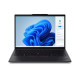 Kannettava tietokone Lenovo ThinkPad T14 Gen 5, AI-Powered Gaming PC, 14 WUXGA, Intel Core Ultra 7, RAM 16GB, 1TB SSD, Intel Graphics, Windows 11 Pro, Black 21ML0046PB