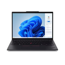 Kannettava tietokone Lenovo ThinkPad T14 G5 21ML0046PB W11Pro Ultra 7 155U/16GB/1TB/INT/14.0 WUXGA/Touch/Black/3YRS Premier Support + CO2 Offset