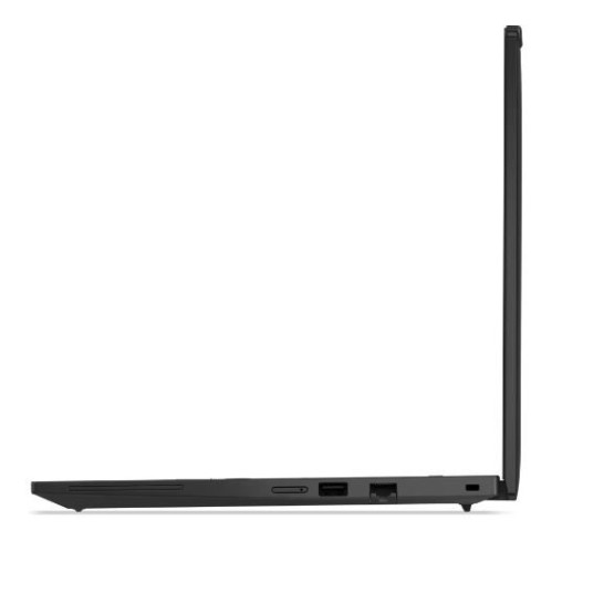 Kannettava tietokone Lenovo ThinkPad T14 Gen 5, AI-Powered Gaming PC, 14 WUXGA, Intel Core Ultra 7, RAM 16GB, 1TB SSD, Intel Graphics, Windows 11 Pro, Black 21ML0046PB