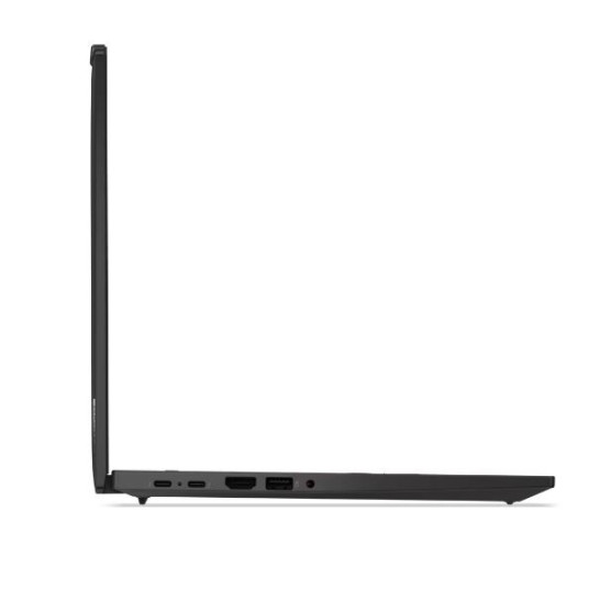 Kannettava tietokone Lenovo ThinkPad T14 Gen 5, AI-Powered Gaming PC, 14 WUXGA, Intel Core Ultra 7, RAM 16GB, 1TB SSD, Intel Graphics, Windows 11 Pro, Black 21ML0046PB