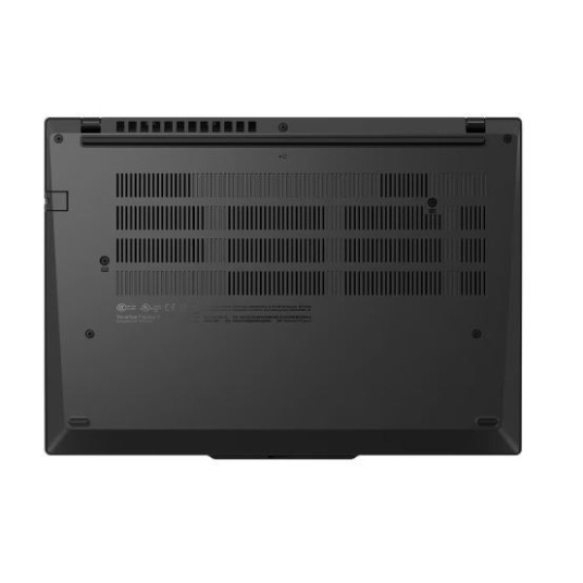 Kannettava tietokone Lenovo ThinkPad T14 Gen 5, AI-Powered Gaming PC, 14 WUXGA, Intel Core Ultra 7, RAM 16GB, 1TB SSD, Intel Graphics, Windows 11 Pro, Black 21ML0046PB