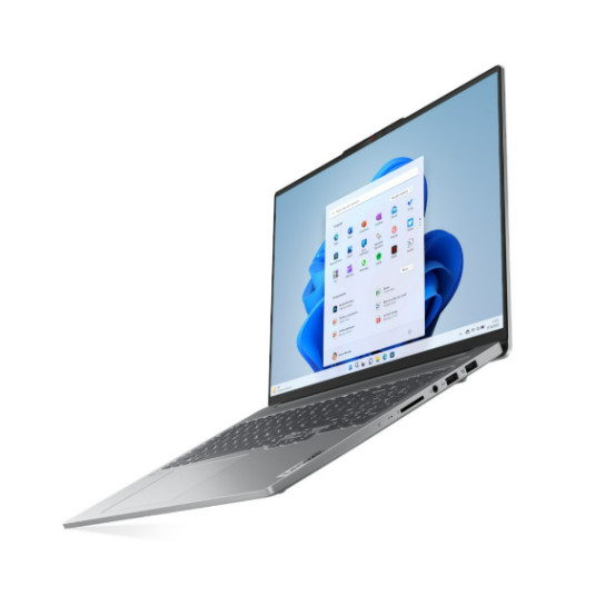 Lenovo Ideapad Pro 5 16 - Ultra 7 155H | 16"-2.5K-120Hz | 32GB | 512GB | Näppäimistö | Win11Home | Win11Home