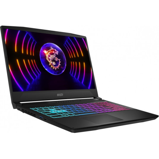 Katana 15 B13VGK-1808NL 15.6 144Hz i7-13620H 16GB 1SSD RTX4070 W11