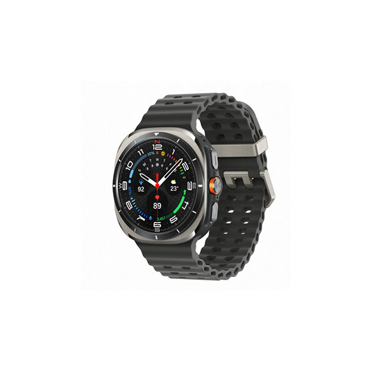 Älykello Samsung Galaxy Watch Ultra LTE Titan (EU version)