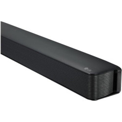 LG SQM1 - Soundbar TV:hen 2.0-kanavalla | LG