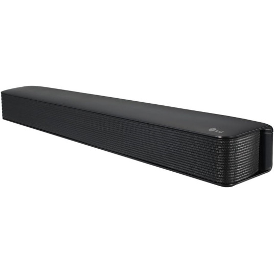 LG SQM1 - Soundbar TV:hen 2.0-kanavalla | LG