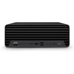 HP Pro Small Form Factor 400 G9 i3-13100 16GB DDR4 SSD256 Intel UHD DVD W11Pro 3Y OnSite