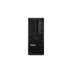 Lenovo ThinkStation P3 Intel® Core™ i7 i7-13700 32 GB DDR5-SDRAM 1 TB SSD Windows 11 Pro -tornityöasema Musta