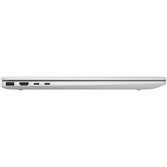 HP ENVY 17-da0006nw Ultra 5 125H 17.3 "FHD Touch AG IPS 300nits 16GB DDR5 SSD1TB Intel Arc 5MP W11Pro 2Y Glacier Silver (jäätikön hopea)