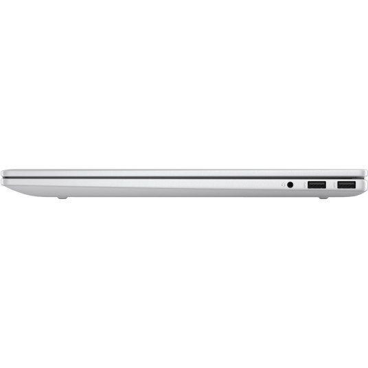 HP ENVY 17-da0004nw Ultra 7 155H 17.3 "FHD Touch AG IPS 300 nits 16GB DDR5 SSD1TB Intel Arc Cam5MP W11Pro 2Y Glacier Silver (jäätikön hopea)