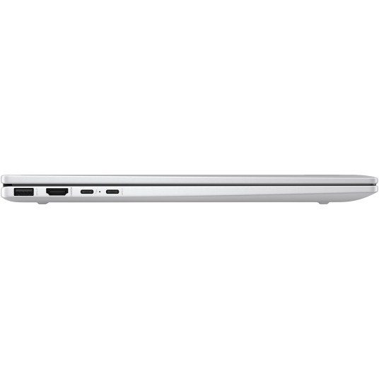 HP ENVY x360 16-ac0003nw Ultra 7 155U 16.0 "WUXGA Touch AG IPS 300nits 16GB DDR5 SSD1TB Intel Arc 5MP Win11 2Y Glacier Silver (jäätikkö)