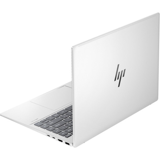 HP Pavilion14-ew1007nn Ultra 5 125H 14.0"2.8K OLED 400nits 120Hz 16GB DDR5 SSD512 Intel Arc 5MP Win11 2Y Luonnollinen hopea