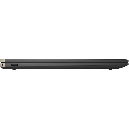 HP Spectre x360 16-aa0008nw Ultra 7 155H 16.0"2.8K OLED Touch 400nits 120Hz 32GB DDR5 SSD2TB Intel Arc 9MP W11Pro 2Y Nightfall Musta