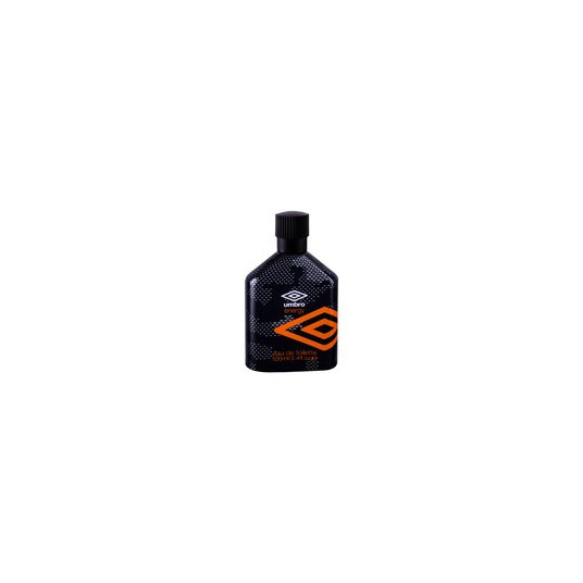 Eau de Toilette UMBRO Energy, 75ml
