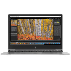 HP ZBook 14u G5 14 Touch 1920x1080 i5-8350U 8GB 512SSD M.2 NVME WIN11Pro RENEW