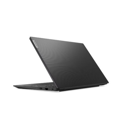 Kannettava tietokone Laptop V15 G4 83A100LQPB i7-1355U/16GB/512GB/INT/15.6 FHD/Windows11Pro/Business Black/3YR OS